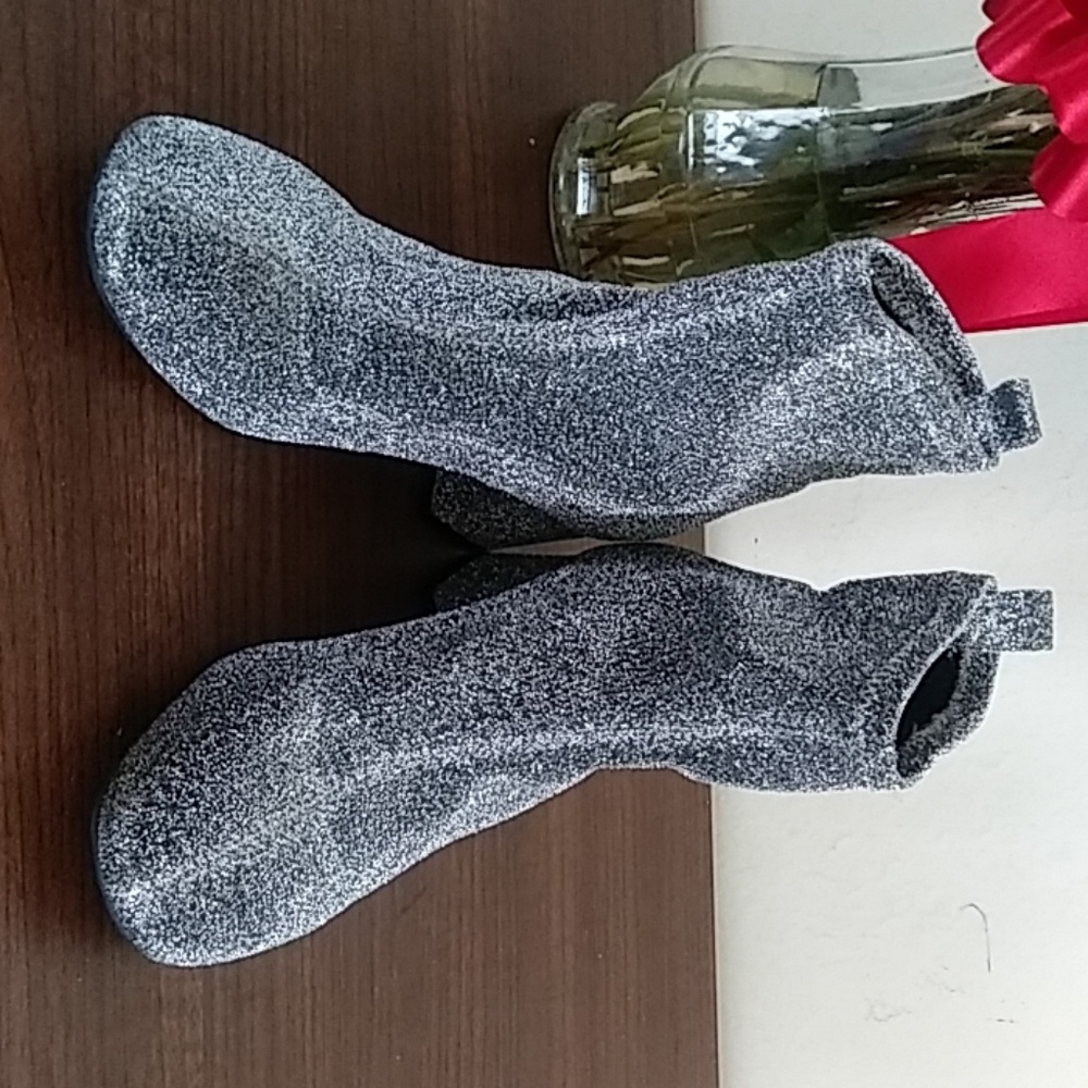 Forever 21 Booties